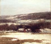 Winter Landscape